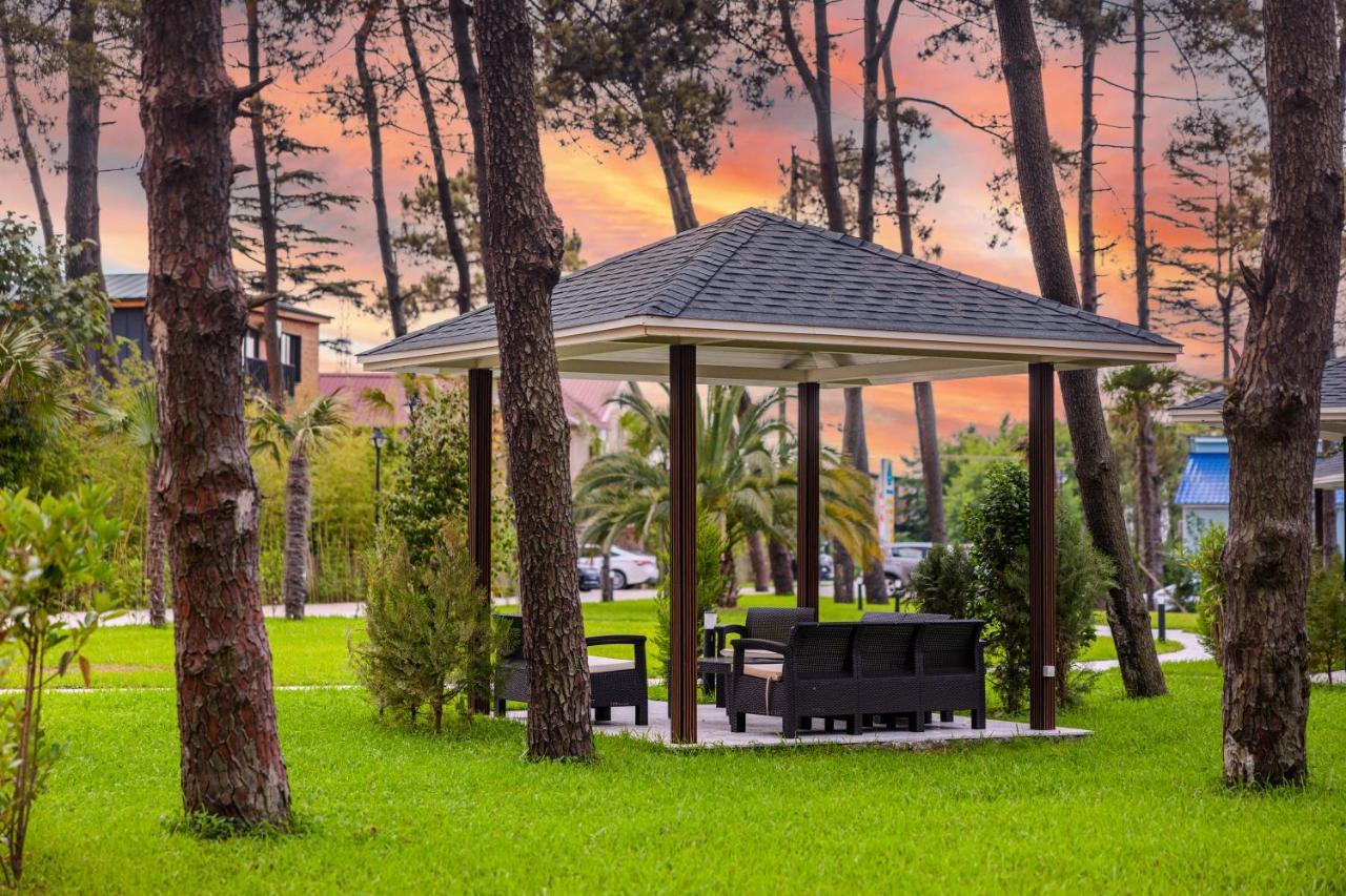 Grigoleti Beach Resort, Trademark Collection By Wyndham Exterior photo