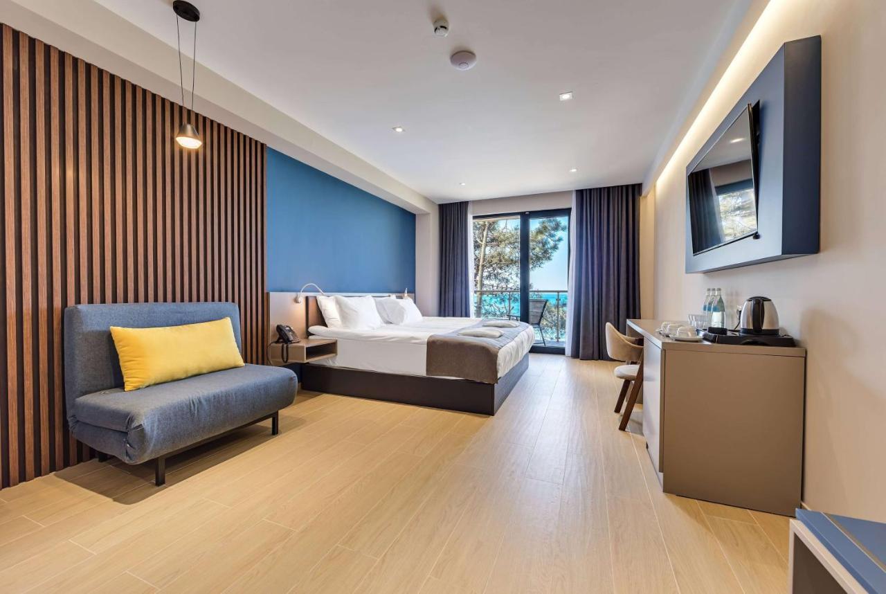 Grigoleti Beach Resort, Trademark Collection By Wyndham Exterior photo