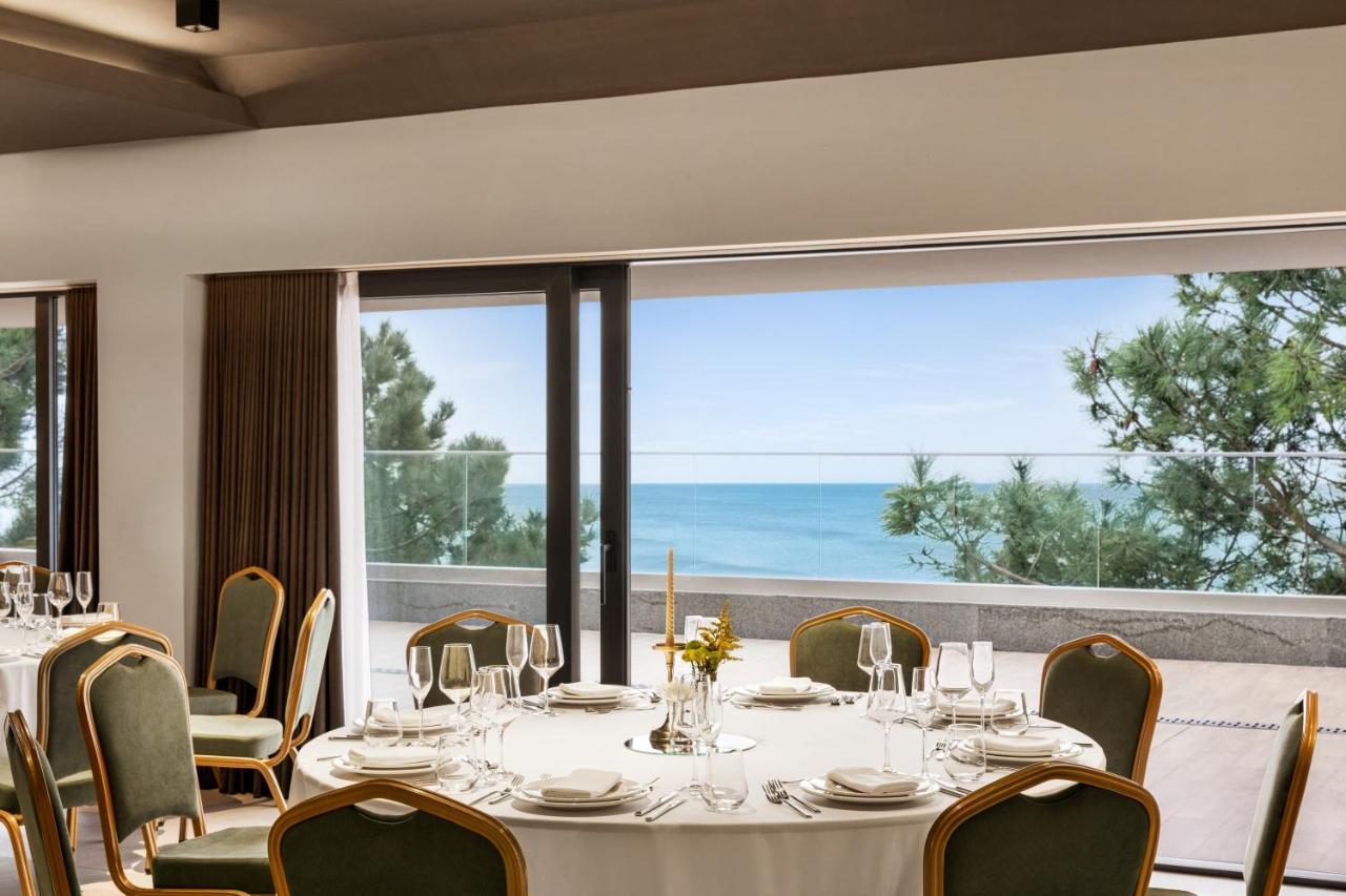 Grigoleti Beach Resort, Trademark Collection By Wyndham Exterior photo