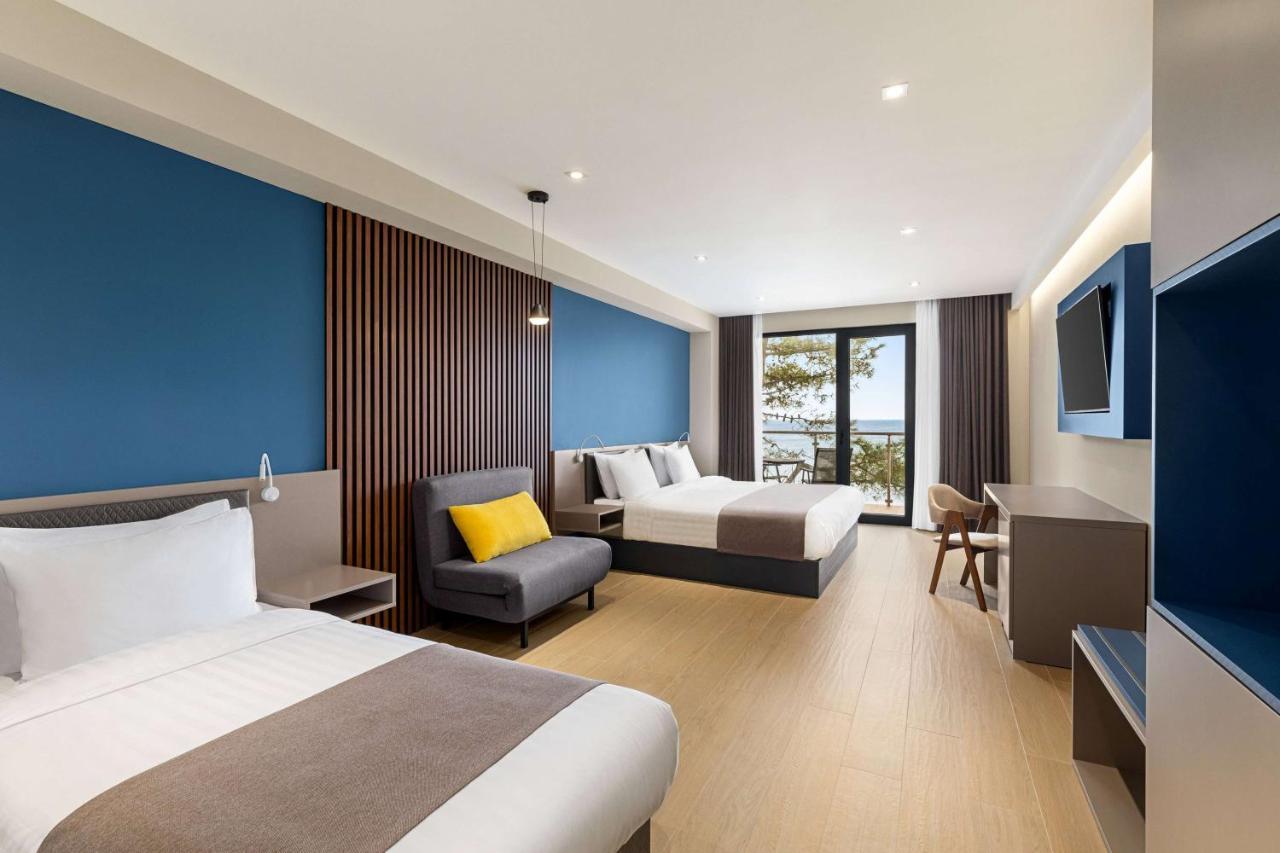 Grigoleti Beach Resort, Trademark Collection By Wyndham Exterior photo