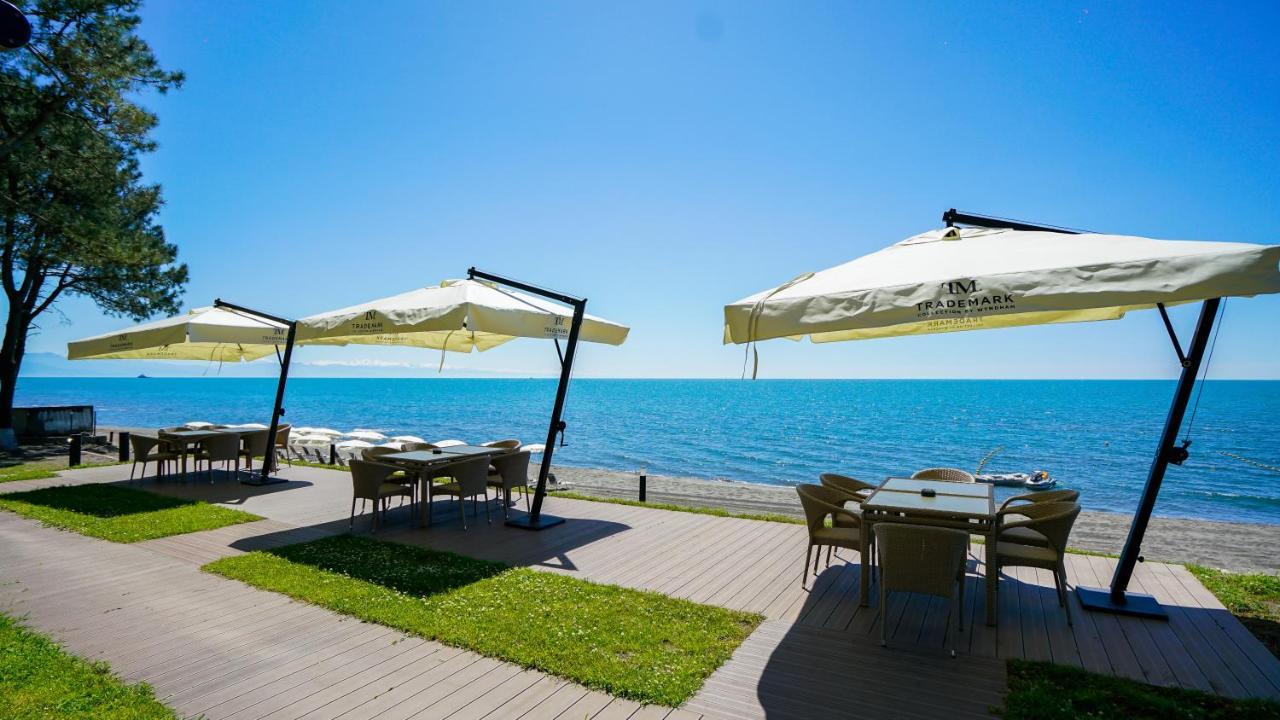 Grigoleti Beach Resort, Trademark Collection By Wyndham Exterior photo